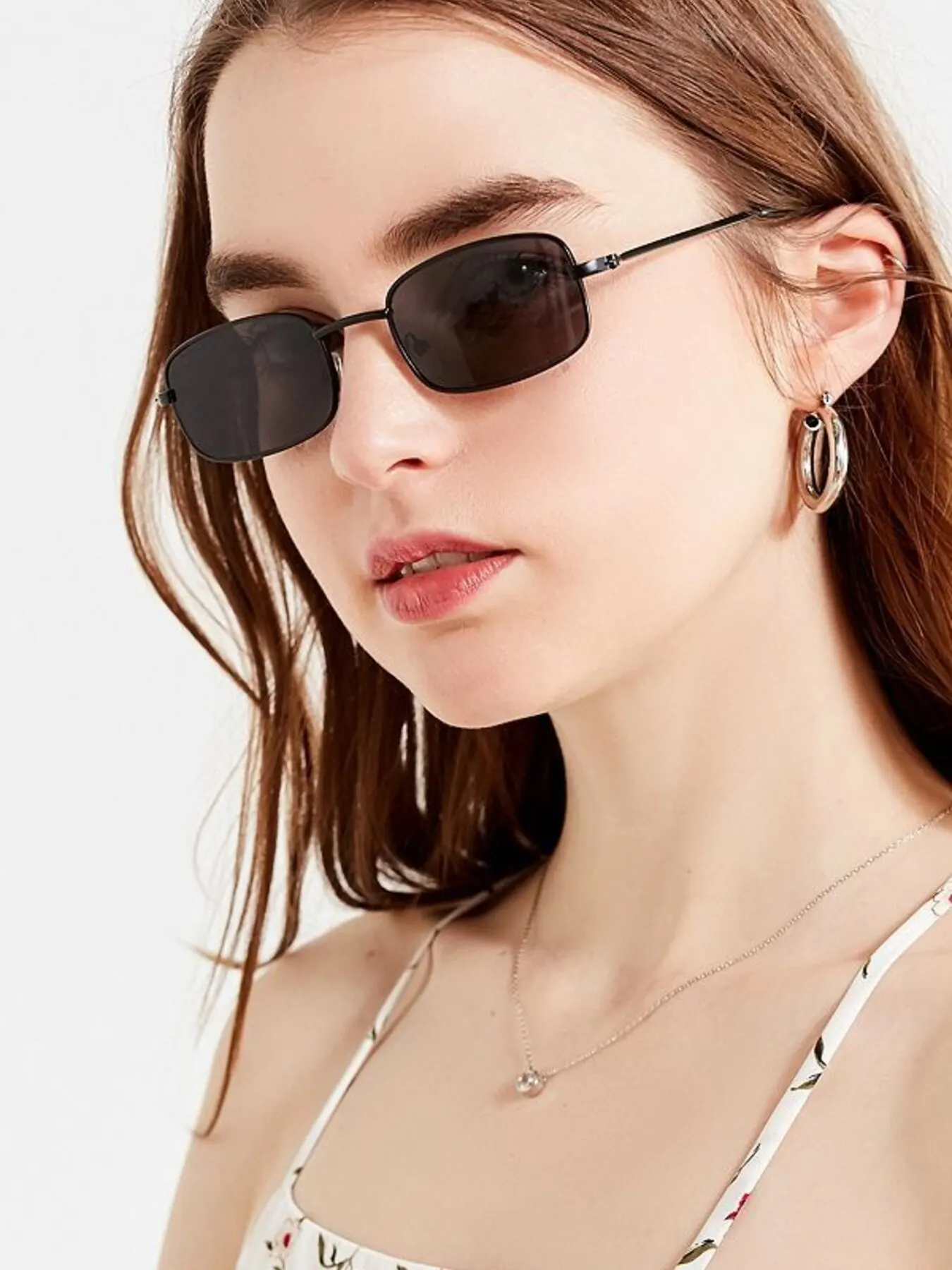 Tinted Lenses Sunglasses
